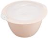 Akebono Sangyo Porridge Maker Made In Japan Cooks One Serving of Porridge In the Microwave Can Be Made from Cooked Rice or Raw Rice Comes with a Spoon
