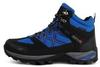 Обувь для треккинга Samaris III (RMF834) blue