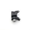FOR Mercedes-Benz E-class W213 E200 E300 2016-2018 with Screws Car Headlight Repair Kit Repair Claws Plastic Fixed Corners Black