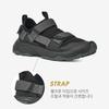 Teva Выход универсальный STVM2316311-BLK [Отправлено из Кореи] 100% Оригинал