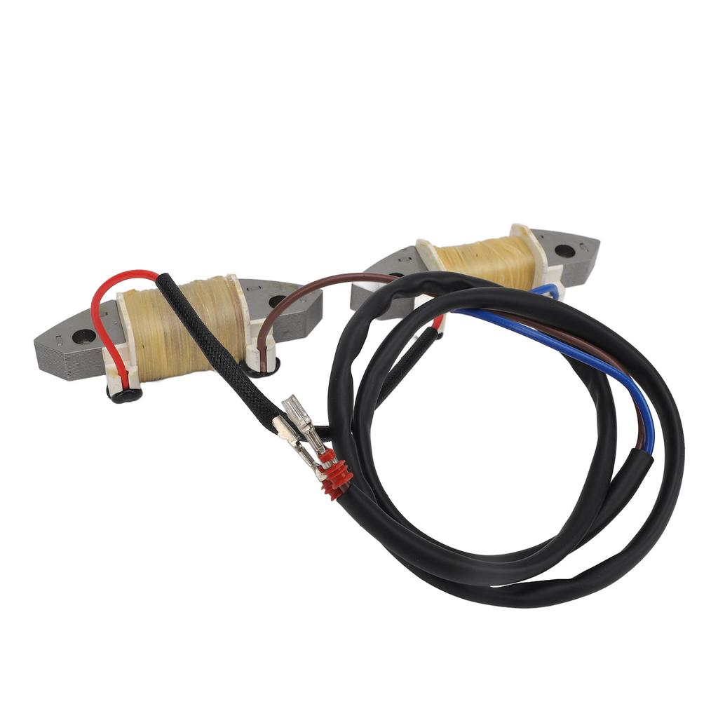 Катушка заряда лодки 66T 85520 00 Высокопроизводительная катушка статора магнето-генератора для 2-тактного двигателя 40 л.с.