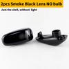Smoke lens No bulb