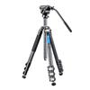 Leofoto Tripod Head Set Mamba Regular Import Product LV-284C+BV-5 O/Domestic