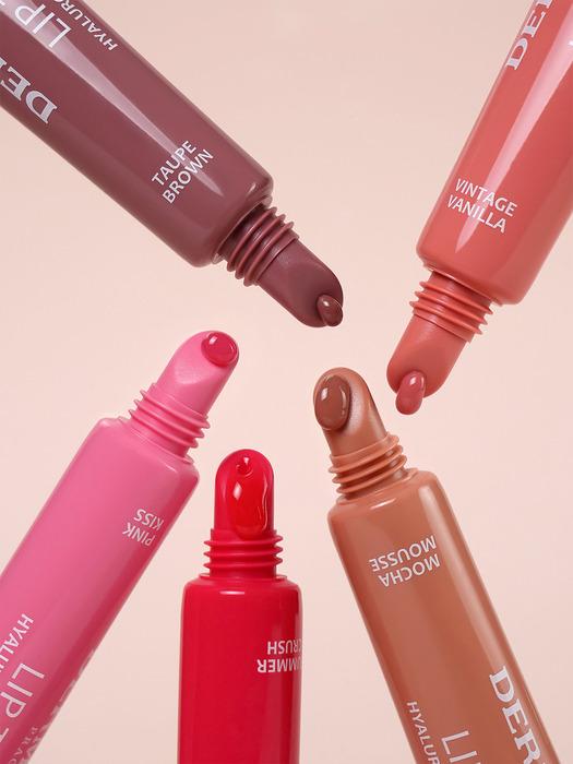 DERMACOL Lip Treat Color Lip Gloss 10ml