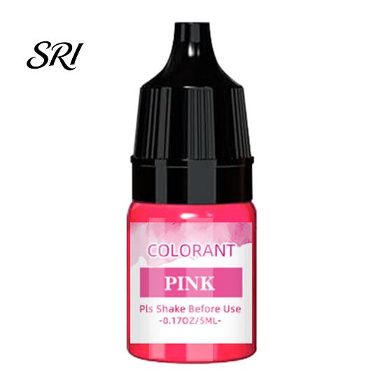 Liquid Wax Color Candle Dye Highly Concentrated 5ml for Natural Soy Beeswax Palm Gel Paraffin Soap Coloring DIY Making Drops