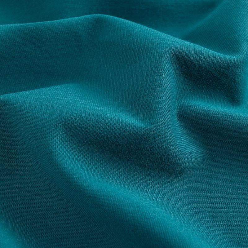 Anta Футболка унисекс из серии Kyrie Irving Ice Feel, повседневная, простая, с круглым вырезом, свободная, с коротким рукавом, темно-бамбуково-зеленая 172521103-3