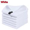 Dishcloth Ultra Tools Cloth Kitchen Wash Household Cleaning Absorbent Soft Cotton 100% New Towel Gadgets Rag Dish