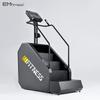 Tezewa Commercial Electric Stair Climber & Integrated Trainer