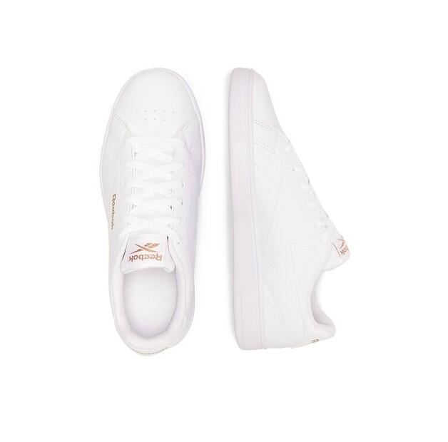Кроссовки Reebok C-COURT CLEAN