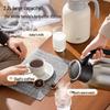 ASD Zhenxiang Series 304 Stainless Steel Insulated Thermos