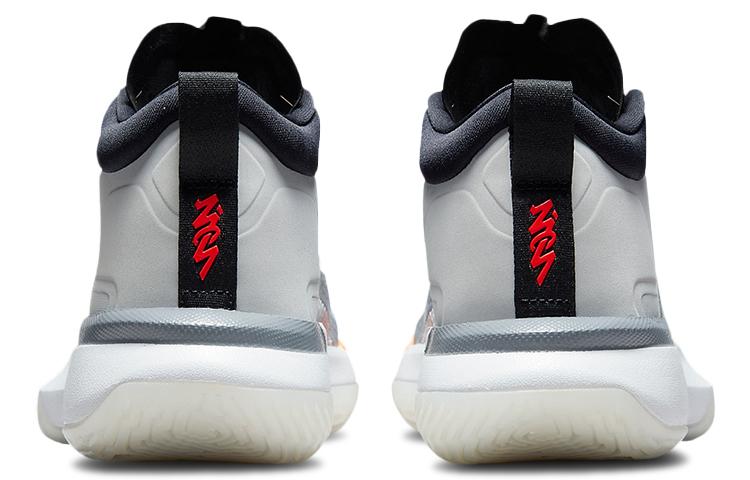Jordan Zion 1 Light Smoke Grey DA3130-008