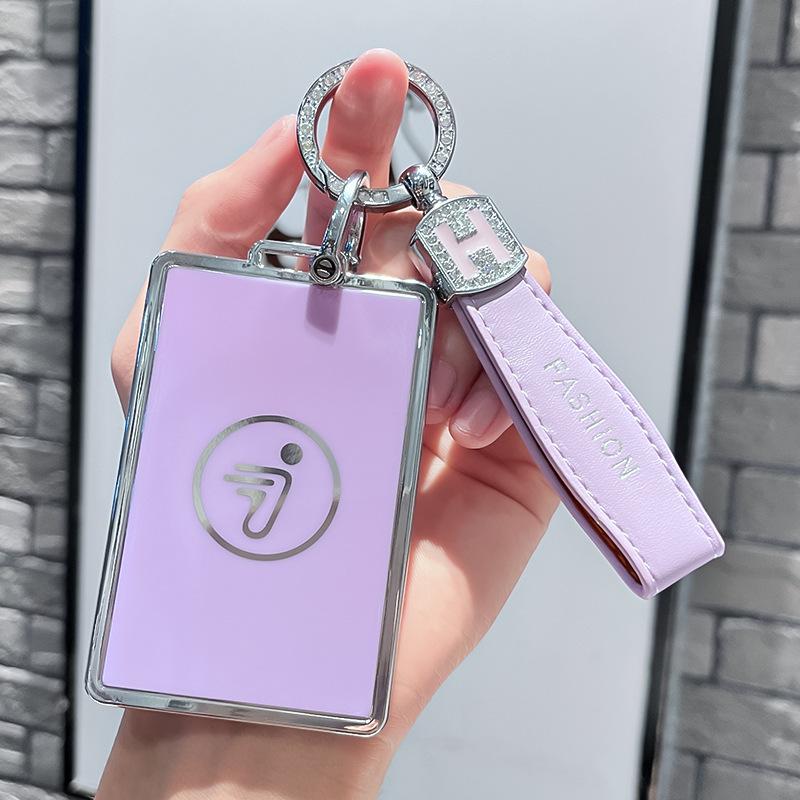 DCT4 TPU Чехол-оболочка для защиты брелока сигнализации автомобиля Для Ninebot Segway B30C B80 C60 N70C F35 M95C M85C