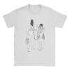 Death Grips The Money Store Cover Men T Shirts Cool Tees Short Sleeve O Neck T-Shirts 100% Cotton Unique Clothes