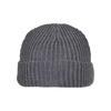Build Your Brand Fisherman Recycled Yarn Beanie