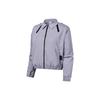 (WMNS) AS W Sportswear DF TP WVN JKT Куртка PROVENCE PURPLE Женская DD4609-521