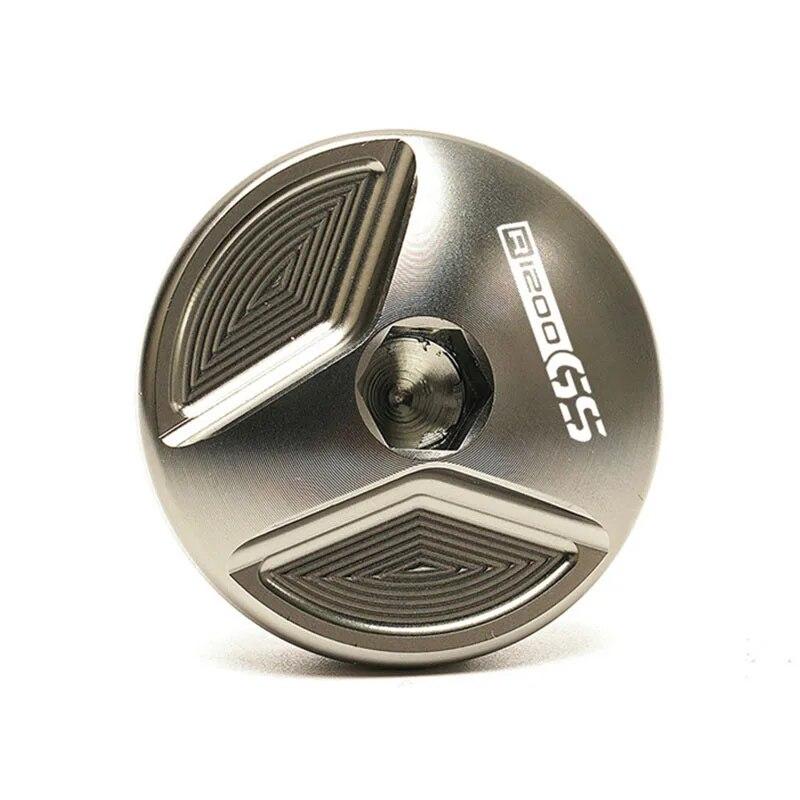 Для BMW R1200 GS R 1200GS Adventure R1200GS ADV 2007-2013 Аксессуары для мотоциклов Двигатель Мото Масляная чашка Крышка топливного бака Крышка