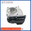 Throttle Body 16119-7S00E 161197S00E For Nissan Frontier 4.0L 2005- 2008 2009 2010 2011 2012 2013 2014 2015 2016 2017 2018