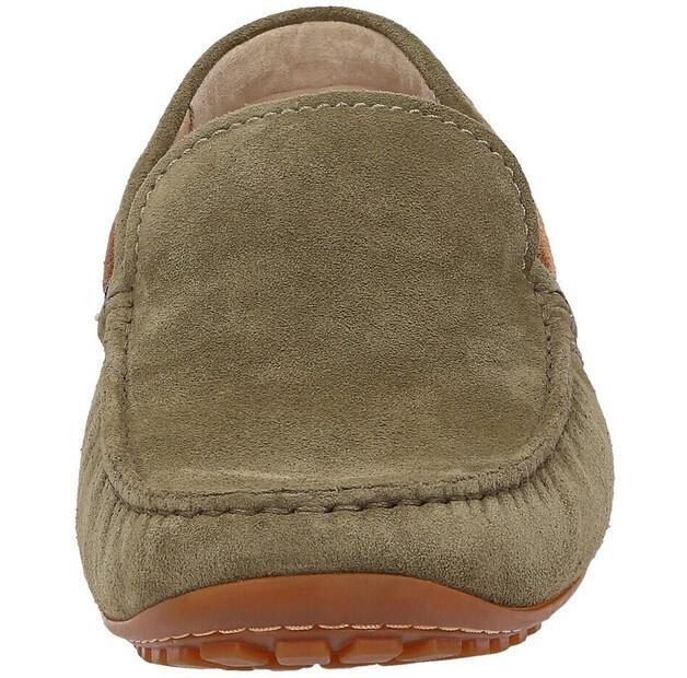 Слипоны Sioux Callimo