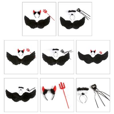 Праздничная атрибутика – Аксессуары для проведения торжеств и вечеринок