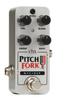 ELECTRO-HARMONIX PICO PITCH FORK Pitch Shifter Guitar Effector