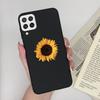 Для Samsung Galaxy A22 4G 5G Чехол SM-A225F Сердце Мягкий Силиконовый Чехол для Телефона Для SamsungA22 GalaxyA22 M22 A 22 4G 5G Fundas