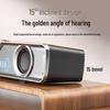 Newmine BT801 RGB Gaming Bluetooth Soundbar Speaker CN plug (adapter included)