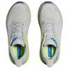 HOKA One One Clifton 9 Wide Comfortable Versatile Non-Slip Durable Low-Top Running Shoes Men Running Shoes Gray Green Blue 1132210-STLC