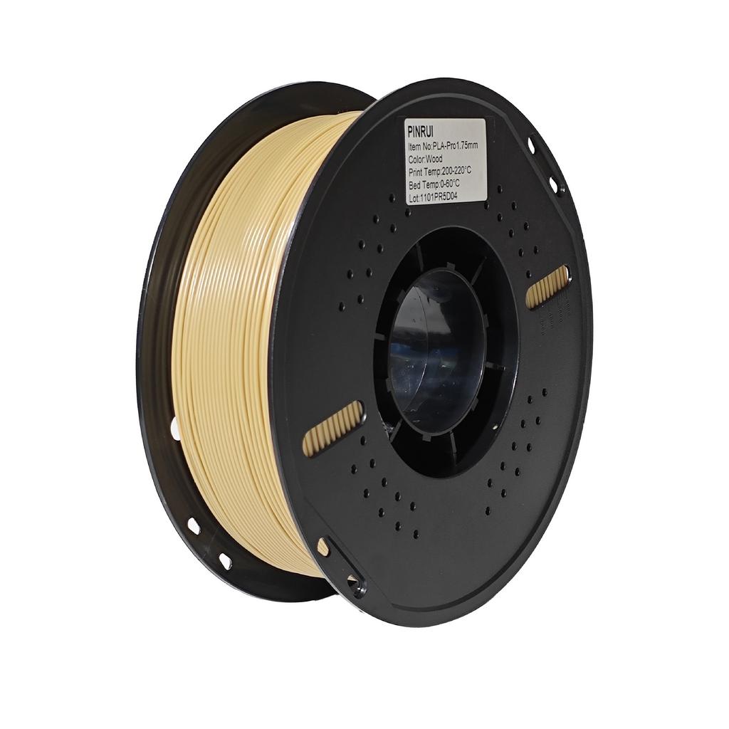 PLA-Pro 3D Printing Filament 1.75mm Diameter 200C Printing Temp China Manufacturer Supply Cross-border Exclusive 3D Printers