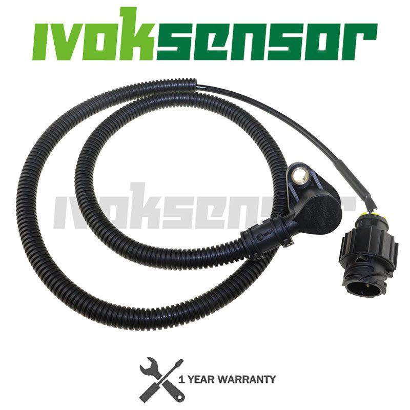 Датчик положения коленчатого вала CPS Для Грузовика VOLVO D12 FM 9 FM9 FM12 FH12 FH16 FH FM VN VNL VHD 670 780 20508011 20374282 0281002458