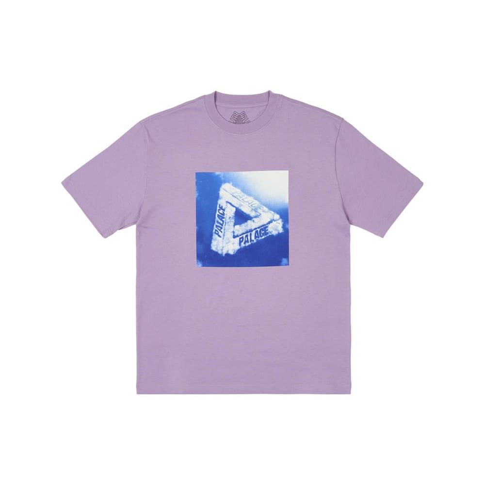 PALACE Under The Weather T Shirt P25TS228