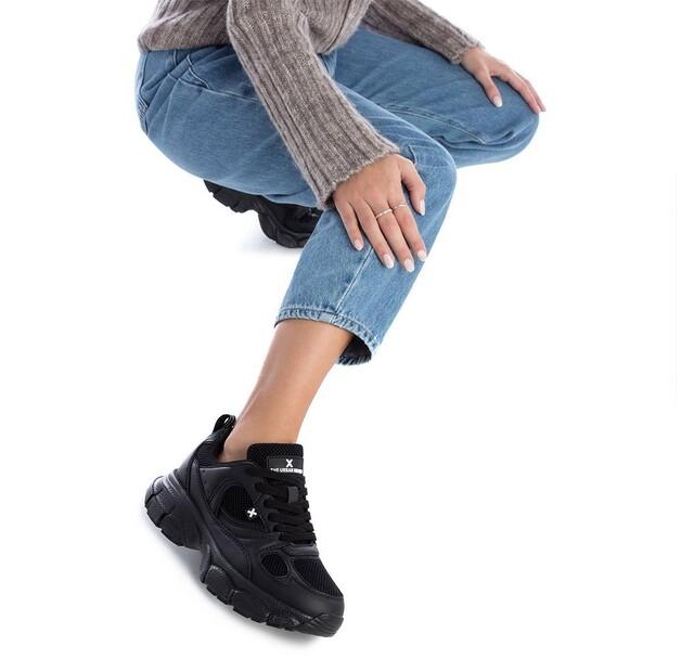 Xti 143260 кроссовки