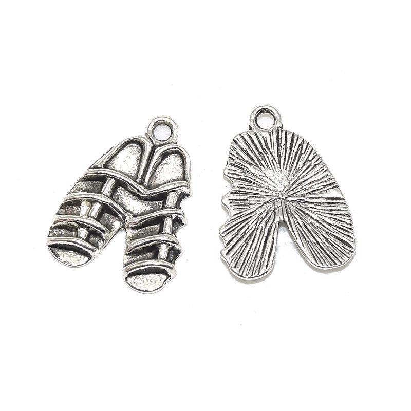 Комплект украшений из сплава своими руками: Шлем на библейскую тему, Доспехи, Щит, Меч, Шармы для браслетов, ожерелий, серег или подвесок