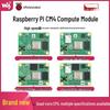 Плата-модуль Raspberry Pi CM4 с расширением WiFi и Bluetooth