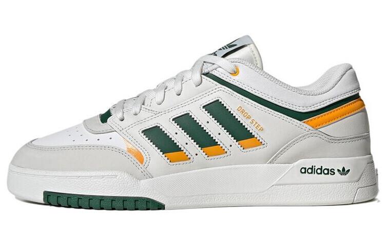adidas Drop Step Low White 2022 - HP2229
