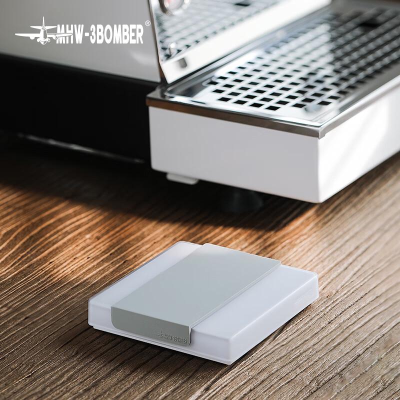 Кофейные весы и аксессуары MHW-3BOMBER