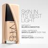 Nars Light Reflecting Medium Coverage Foundation 1 Oz Md1.5