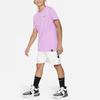 Nike Kids T Shirts Crew Neck Moderate FD3998-534