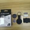 Magnetic Vehicle GPS Tracker & Anti-Theft Device for Cars, Bicycles, & Motorcycles