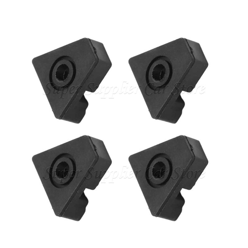 2/4 шт. Запчасть для ремонта люка для Mercedes CLA A C E Class 62483671106 62483671206 A1767801700 Новые Автоаксессуары Автозапчасти