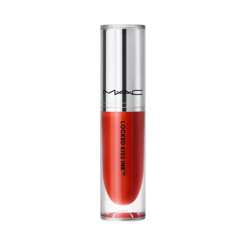 MAC Locked Kiss Ink Liquid Lipstick 4 Shades