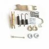 Rear Handbrake Shoe Fitting Spring Repair Kit For Toyota Camry 07-17 ES350 06-11