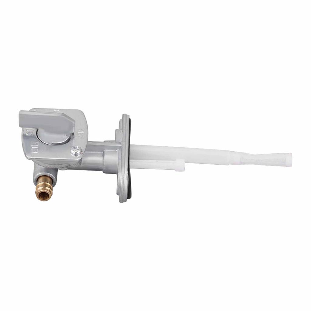 Gas Fuel Tank Tap Petcock Switch Valve for Yamaha PW80 PY80 PeeWee 80 TTR125 2000 2005