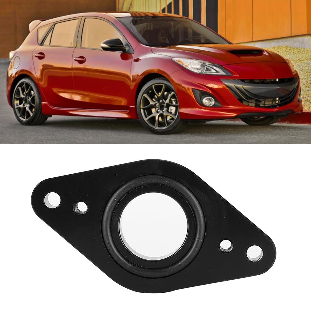 Адаптер Фланец клапана сброса давления BOV 32906532418 Подходит для Mazda MPS 36, CX7 SRSRZFV