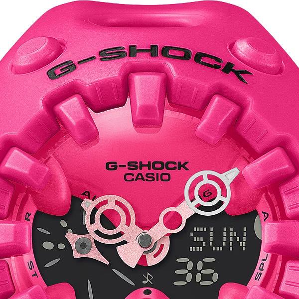 Casio G-SHOCK New Big Case Basic GA-V01-4AJF Wrist Watch for Men