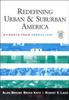 Книга Redefining Urban and Suburban America : Evidence from Census 2000