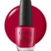 OPI Nail Lacquer F007 - Red-veal Your Truth