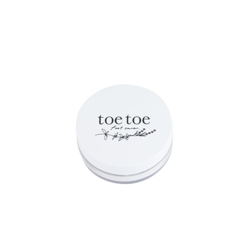 Tutu Smooth Foot Powder 7g