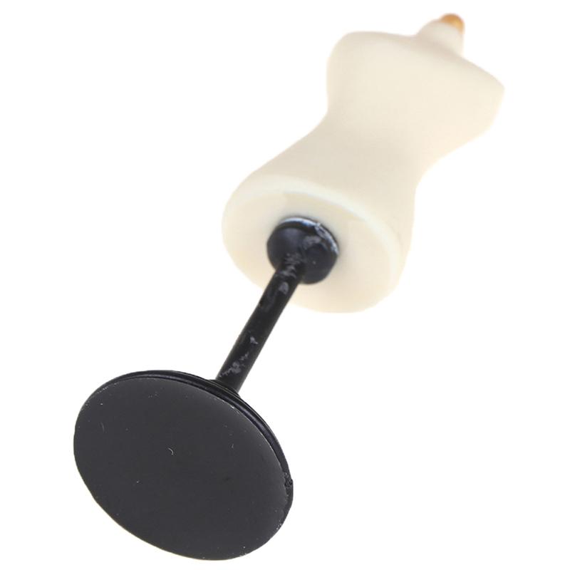 Манекен-подставка для одежды, платья, модели для кукольного домика