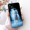 For Infinix Hot 10i Case Luxury Butterfly Fashion Girls Boys Cute Painted Casing For Inifnix Hot 10i X659 X659B X658E Cover