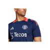 Mufc Tr Jsy Men's Jersey It2010